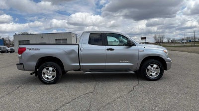 2008 Toyota Tundra 4WD Truck SR5