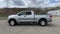 2008 Toyota Tundra 4WD Truck SR5
