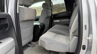 2008 Toyota Tundra 4WD Truck SR5