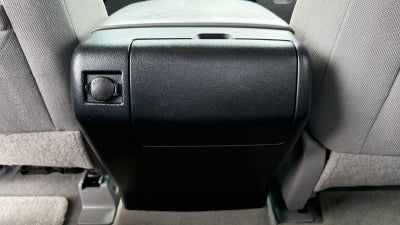 2008 Toyota Tundra 4WD Truck SR5
