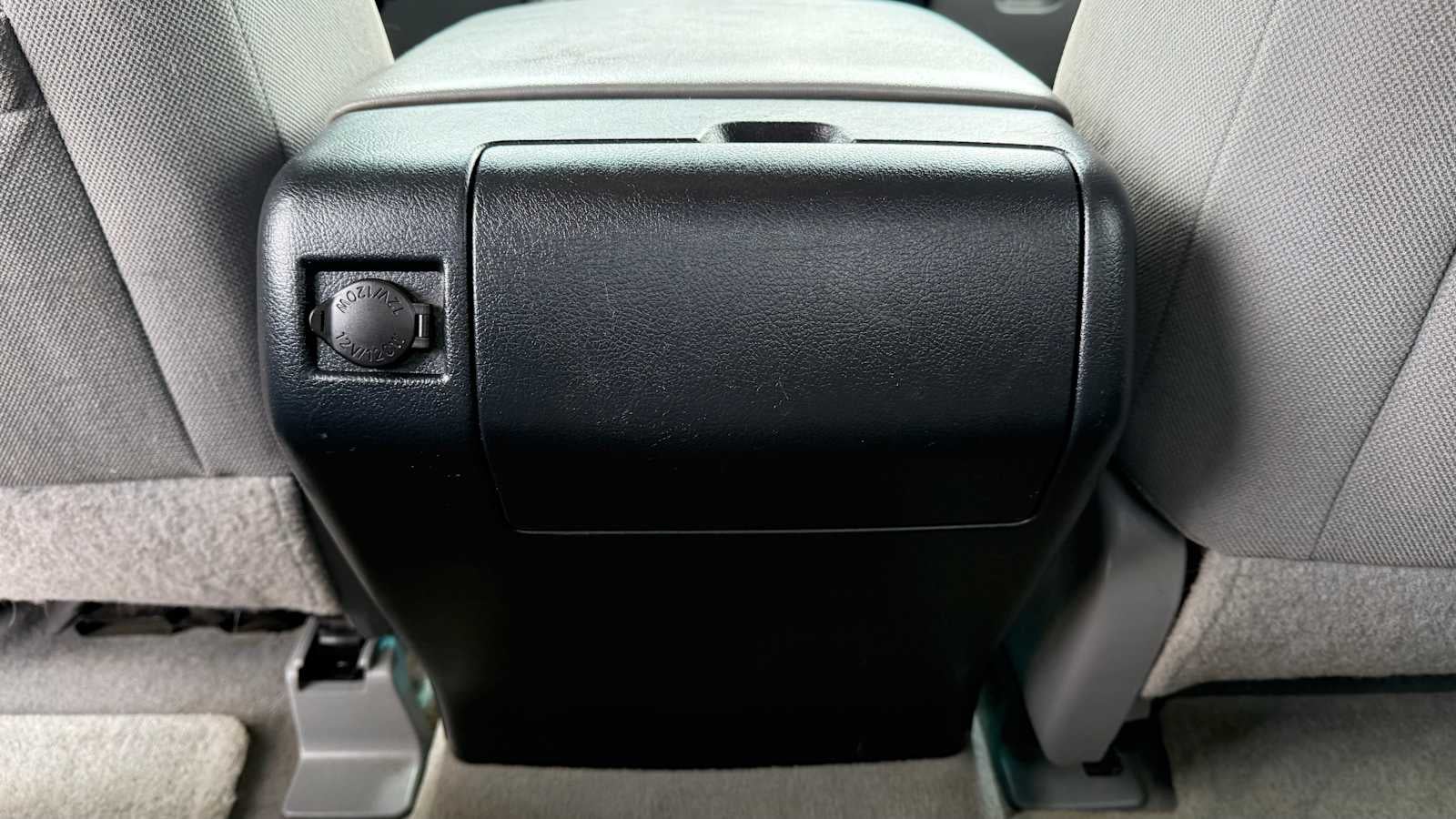 2008 Toyota Tundra 4WD Truck SR5
