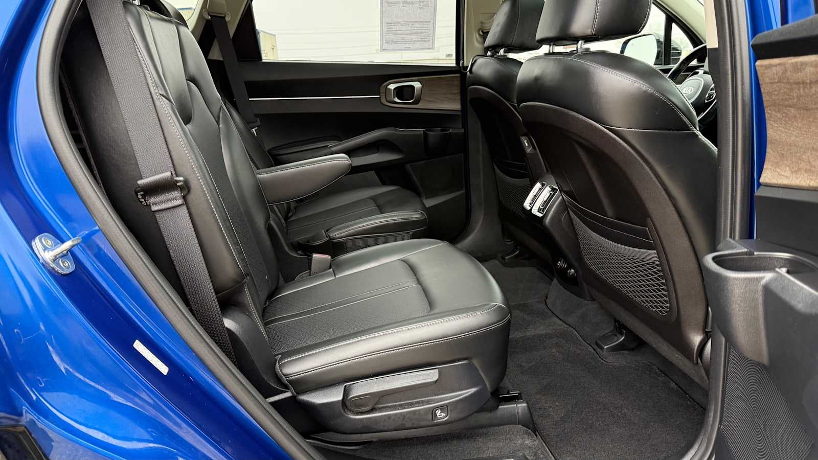 2021 Kia Sorento EX
