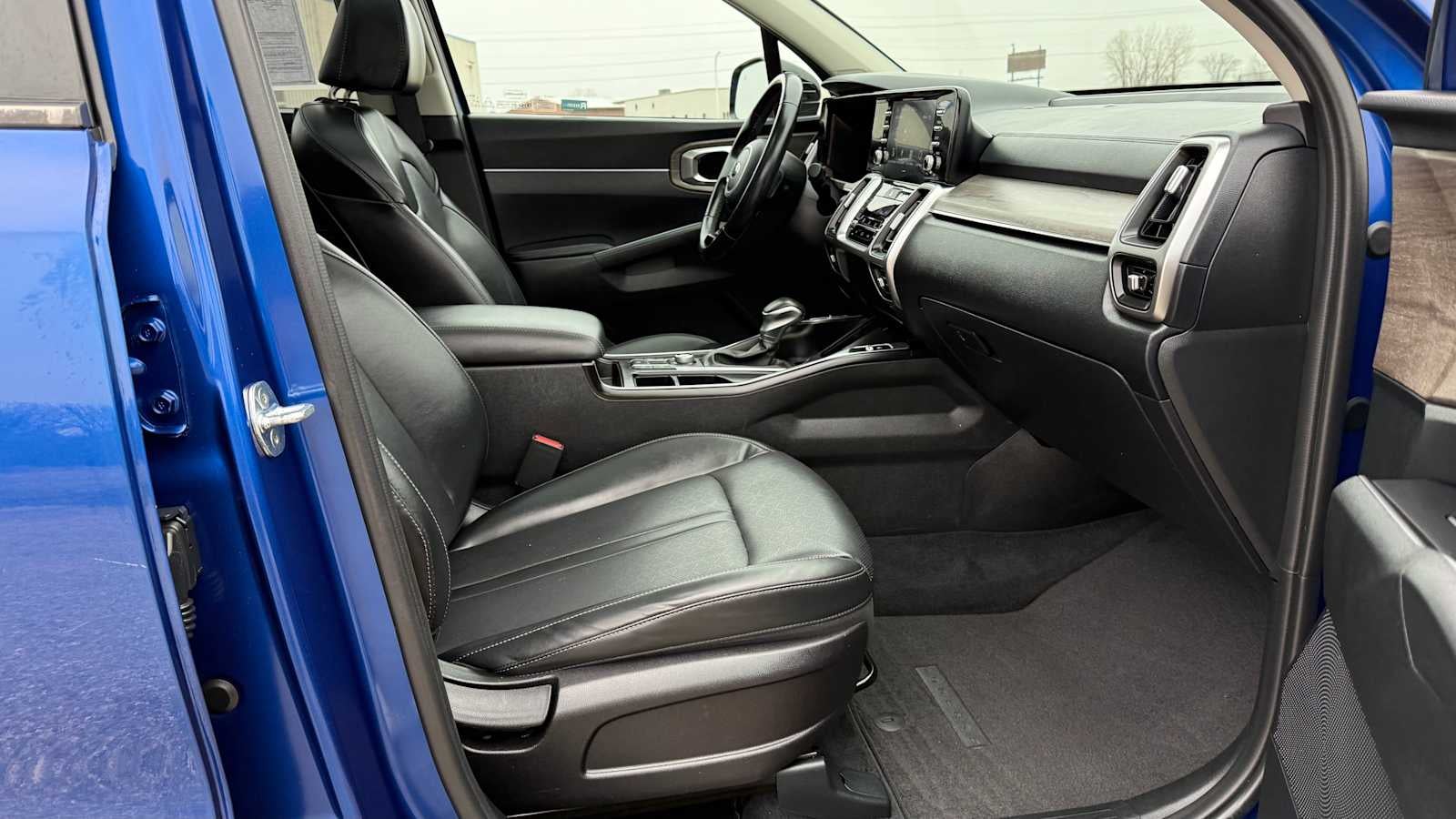 2021 Kia Sorento EX