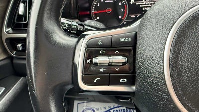 2021 Kia Sorento EX