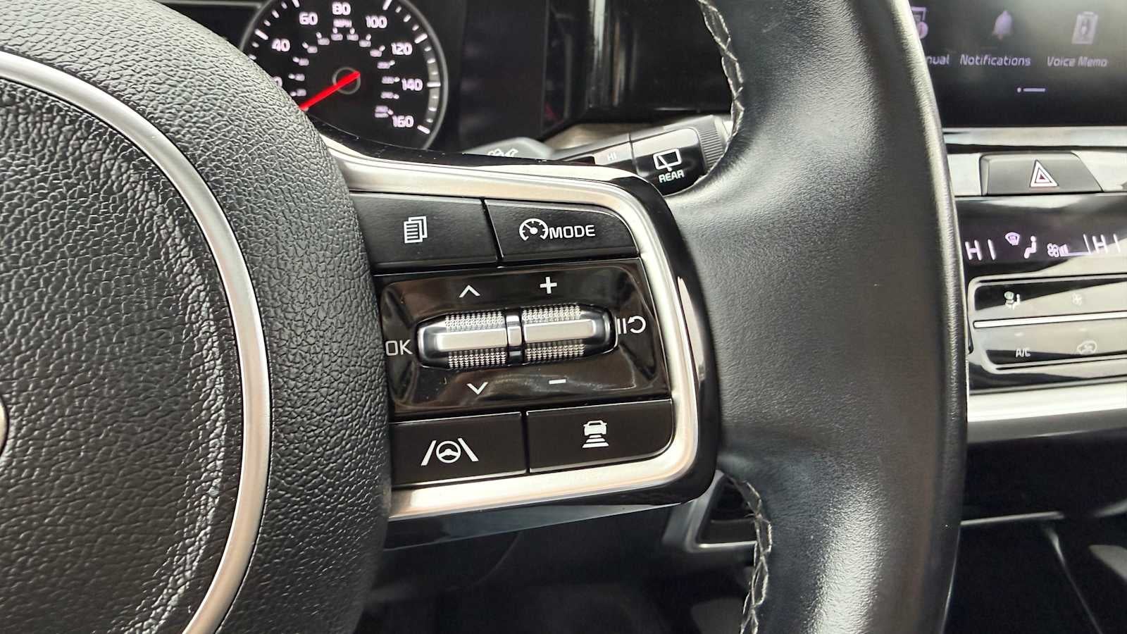 2021 Kia Sorento EX