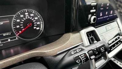 2021 Kia Sorento EX