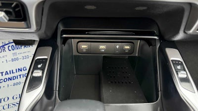 2021 Kia Sorento EX
