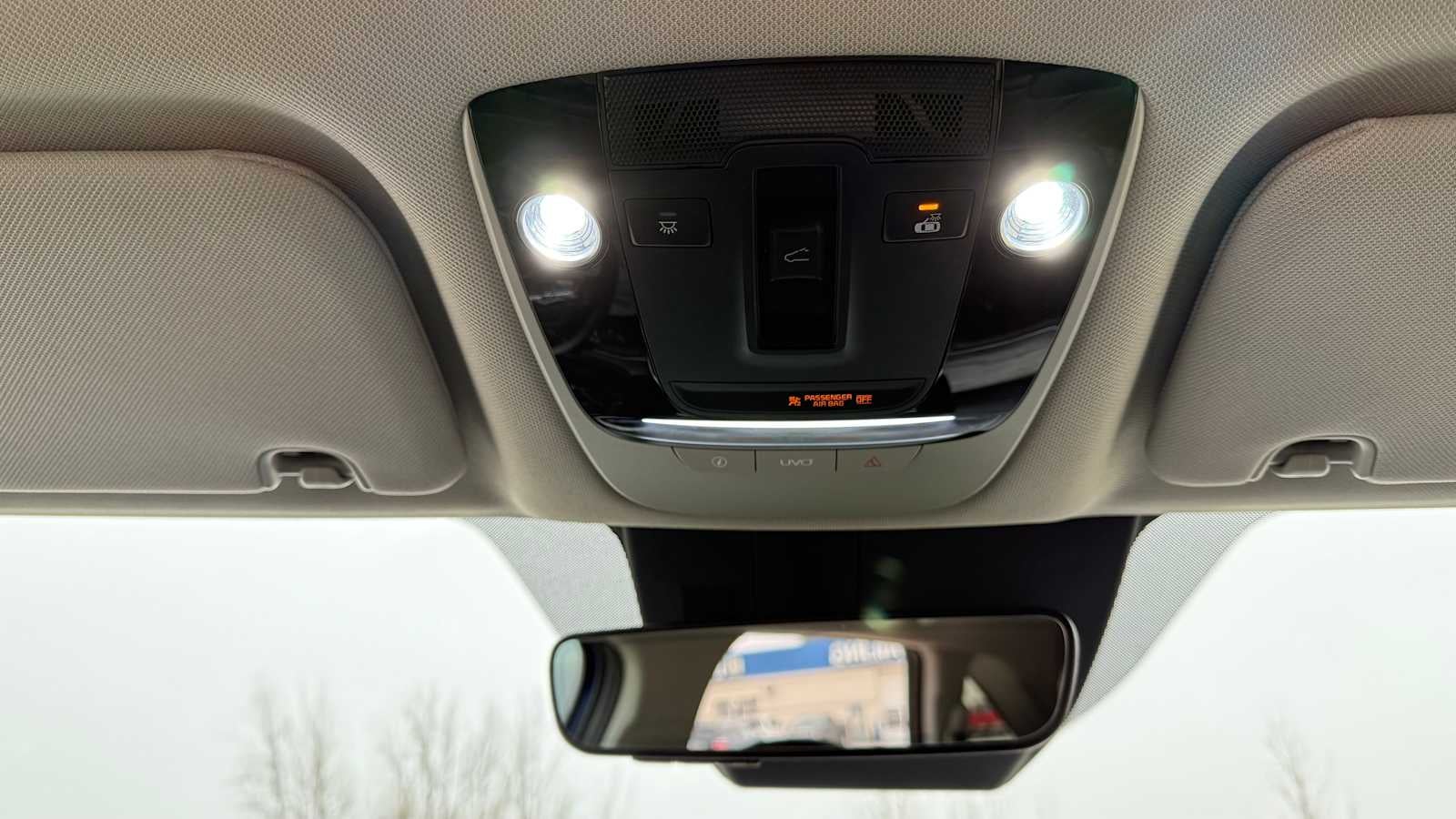 2021 Kia Sorento EX