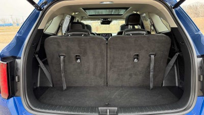 2021 Kia Sorento EX