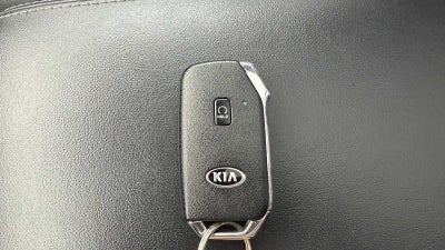 2021 Kia Sorento EX