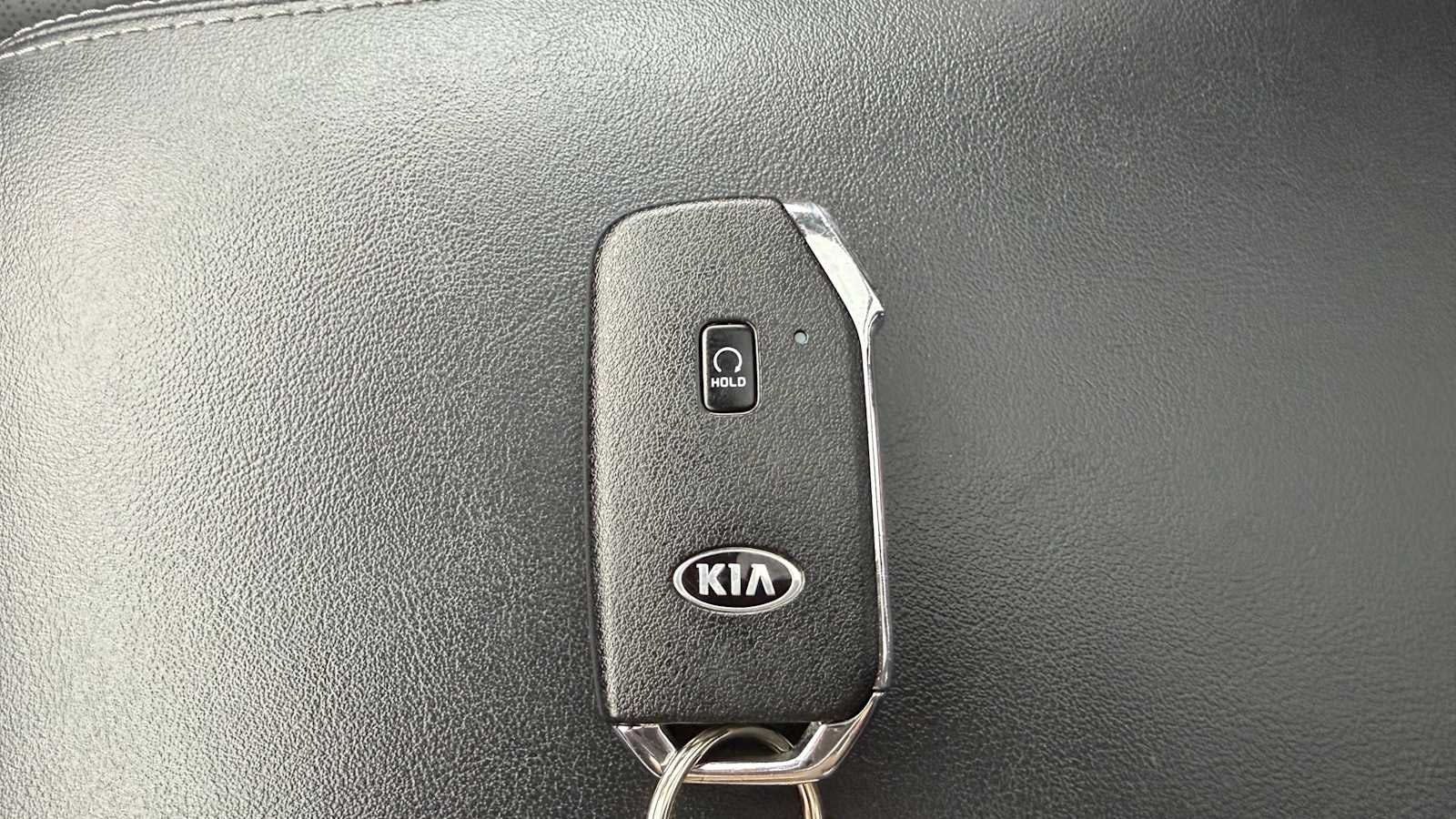 2021 Kia Sorento EX