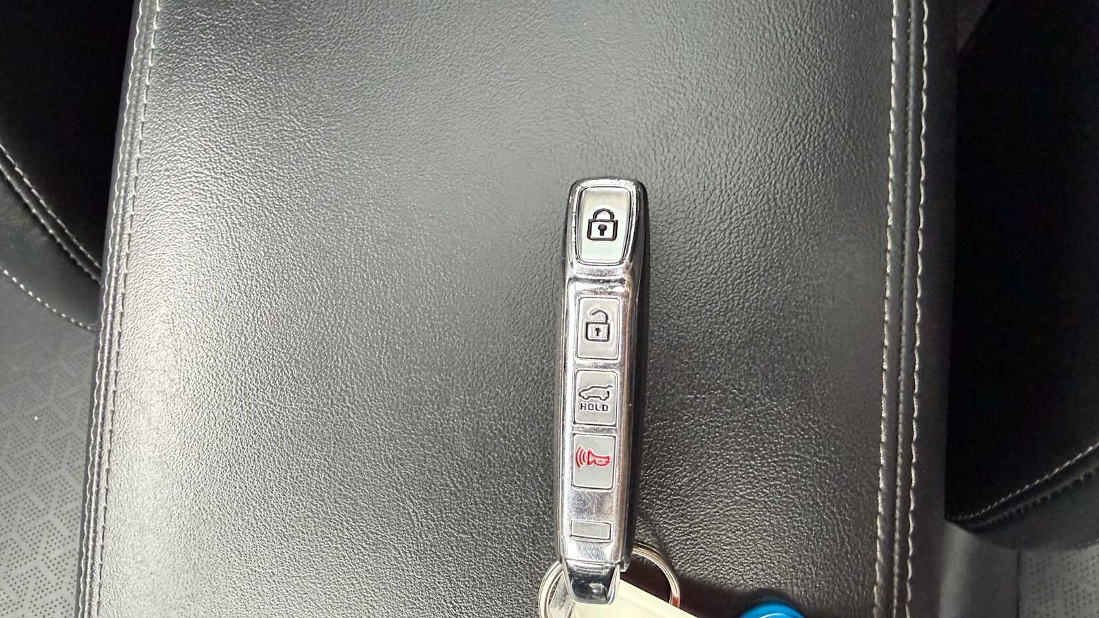 2021 Kia Sorento EX
