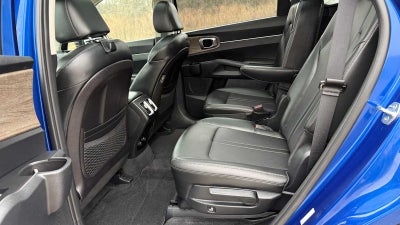 2021 Kia Sorento EX