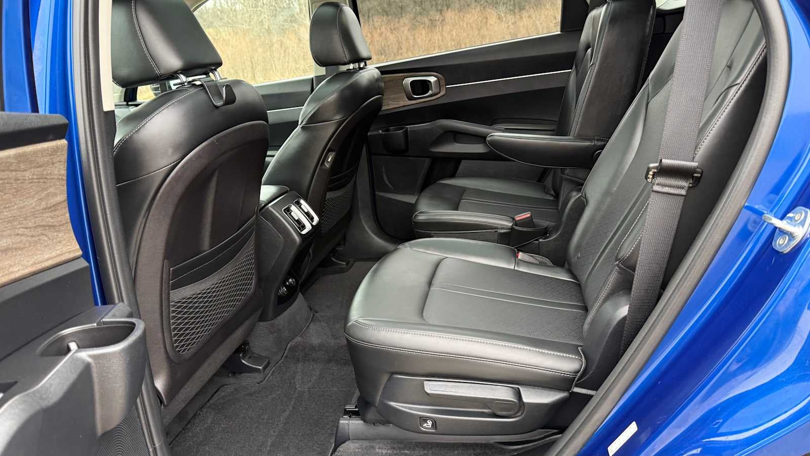 2021 Kia Sorento EX