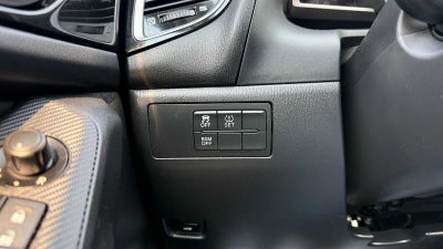2015 Mazda Mazda3 i Grand Touring