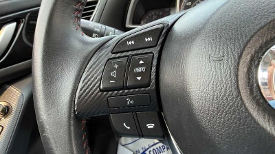 2015 Mazda Mazda3 i Grand Touring
