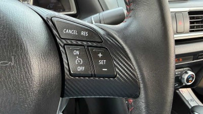 2015 Mazda Mazda3 i Grand Touring