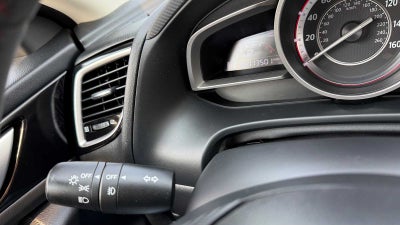 2015 Mazda Mazda3 i Grand Touring
