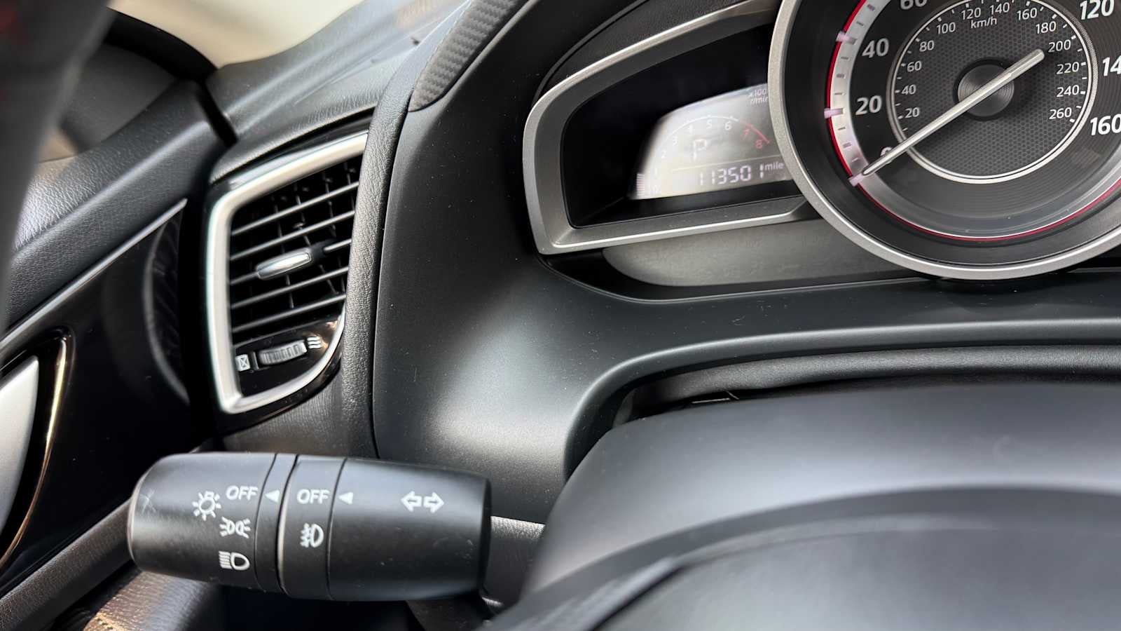 2015 Mazda Mazda3 i Grand Touring