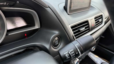 2015 Mazda Mazda3 i Grand Touring