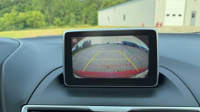 2015 Mazda Mazda3 i Grand Touring