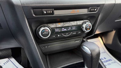 2015 Mazda Mazda3 i Grand Touring