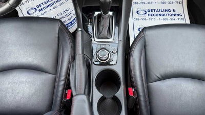 2015 Mazda Mazda3 i Grand Touring