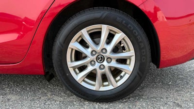 2015 Mazda Mazda3 i Grand Touring