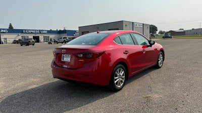 2015 Mazda Mazda3 i Grand Touring