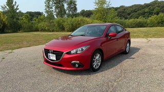 2015 Mazda Mazda3 i Grand Touring