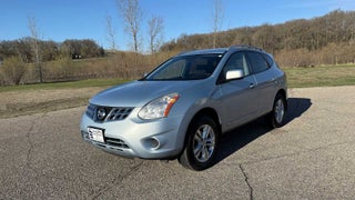 2013 Nissan Rogue SV