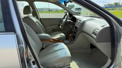 2003 INFINITI I35 Luxury