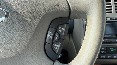 2003 INFINITI I35 Luxury
