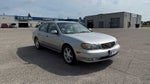 2003 INFINITI I35 Luxury
