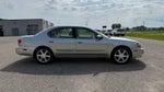 2003 INFINITI I35 Luxury