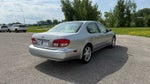 2003 INFINITI I35 Luxury
