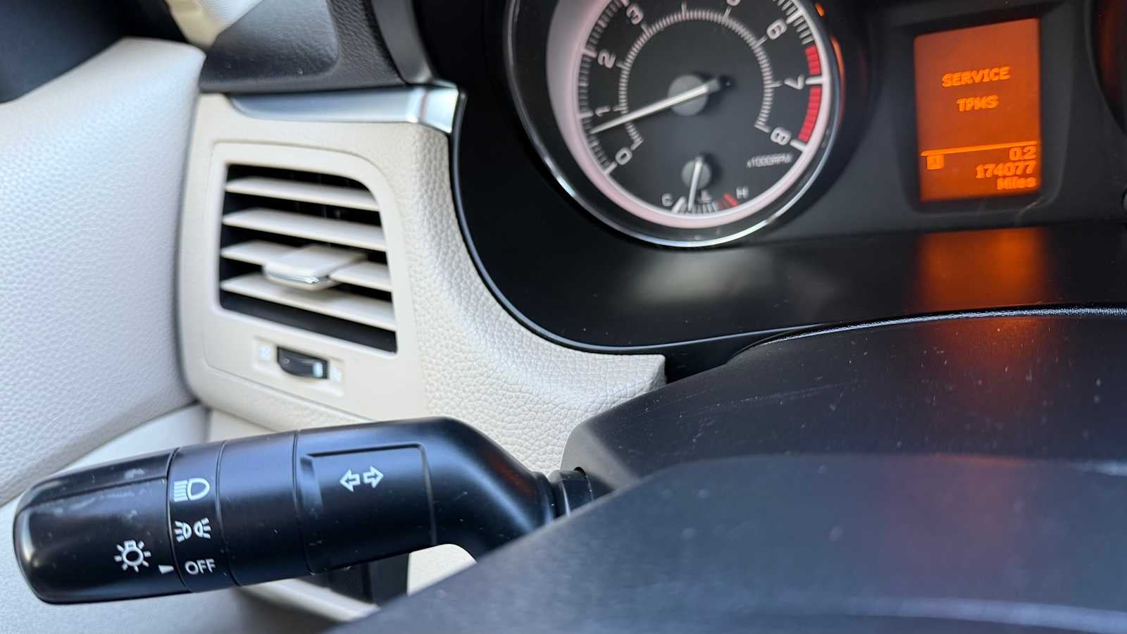 2011 Suzuki Kizashi S