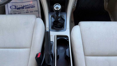 2011 Suzuki Kizashi S