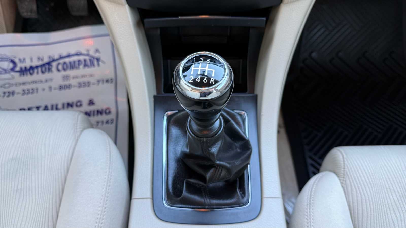 2011 Suzuki Kizashi S