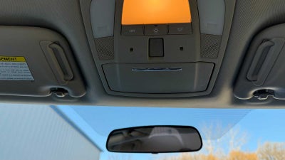 2011 Suzuki Kizashi S