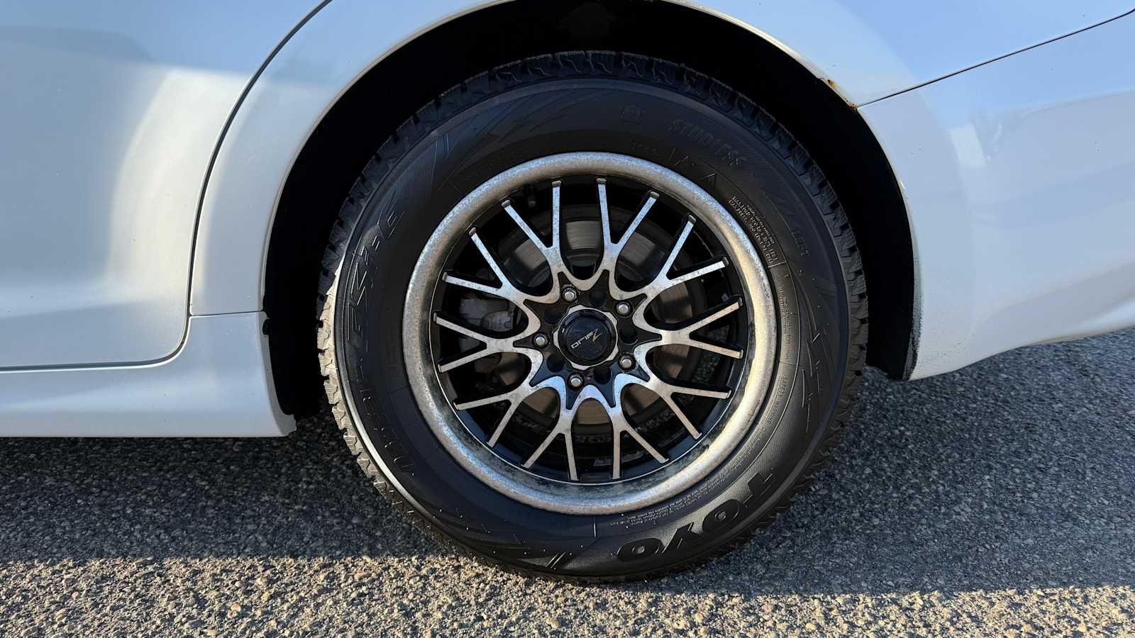 2011 Suzuki Kizashi S