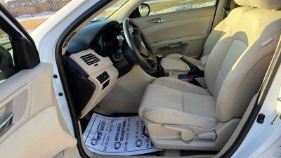 2011 Suzuki Kizashi S