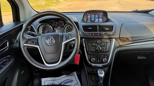 2016 Buick Encore Premium
