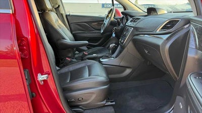 2016 Buick Encore Premium