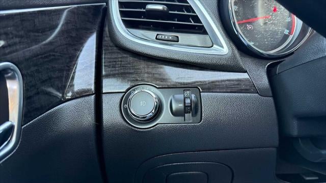 2016 Buick Encore Premium