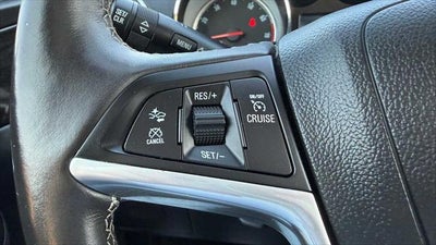 2016 Buick Encore Premium