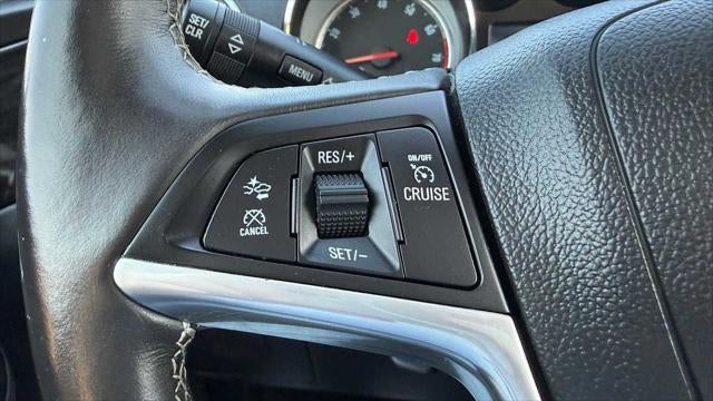 2016 Buick Encore Premium