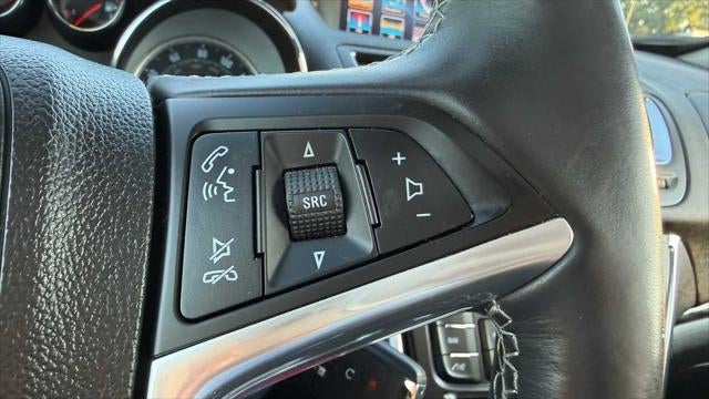 2016 Buick Encore Premium