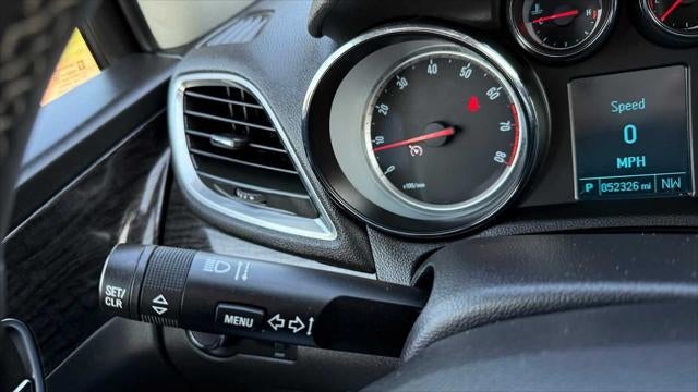 2016 Buick Encore Premium