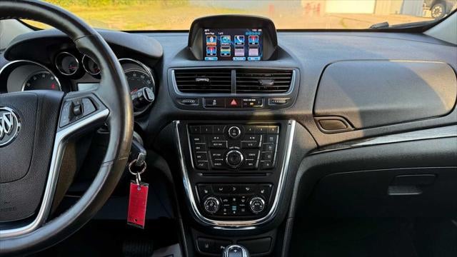 2016 Buick Encore Premium